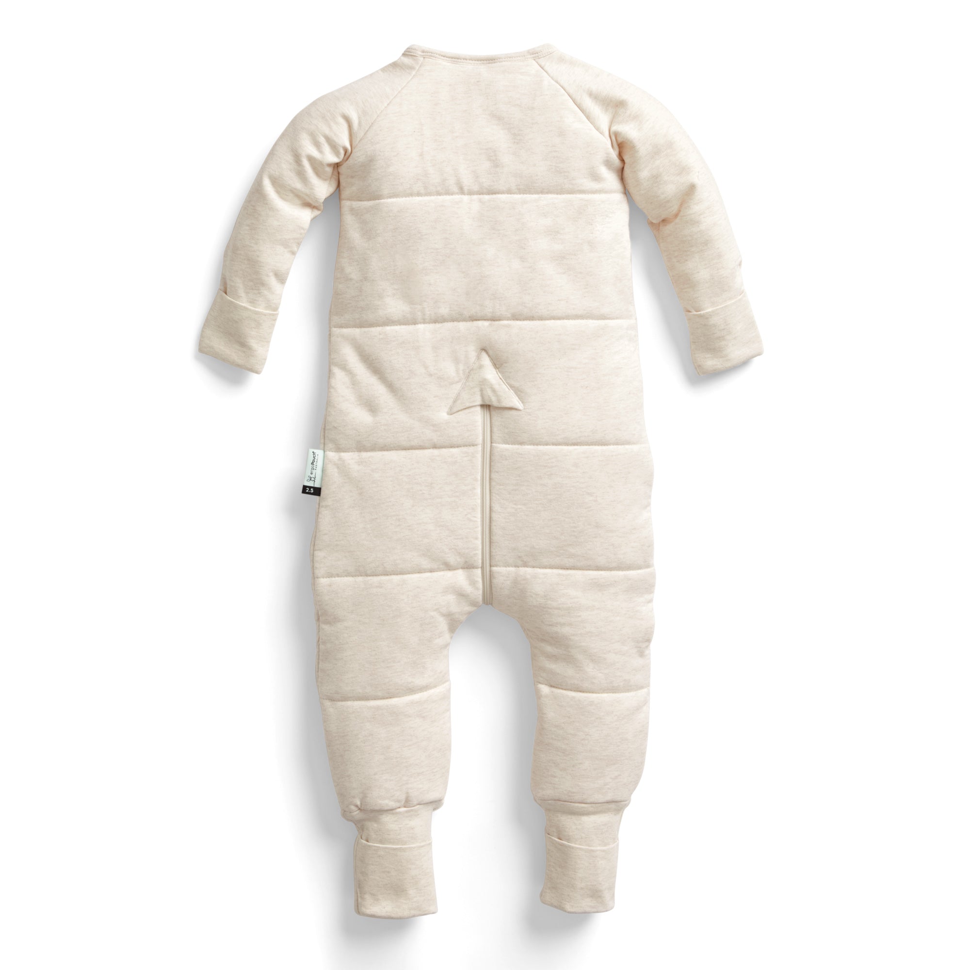 ergoPouch Winter Onesie 3.5 Tog