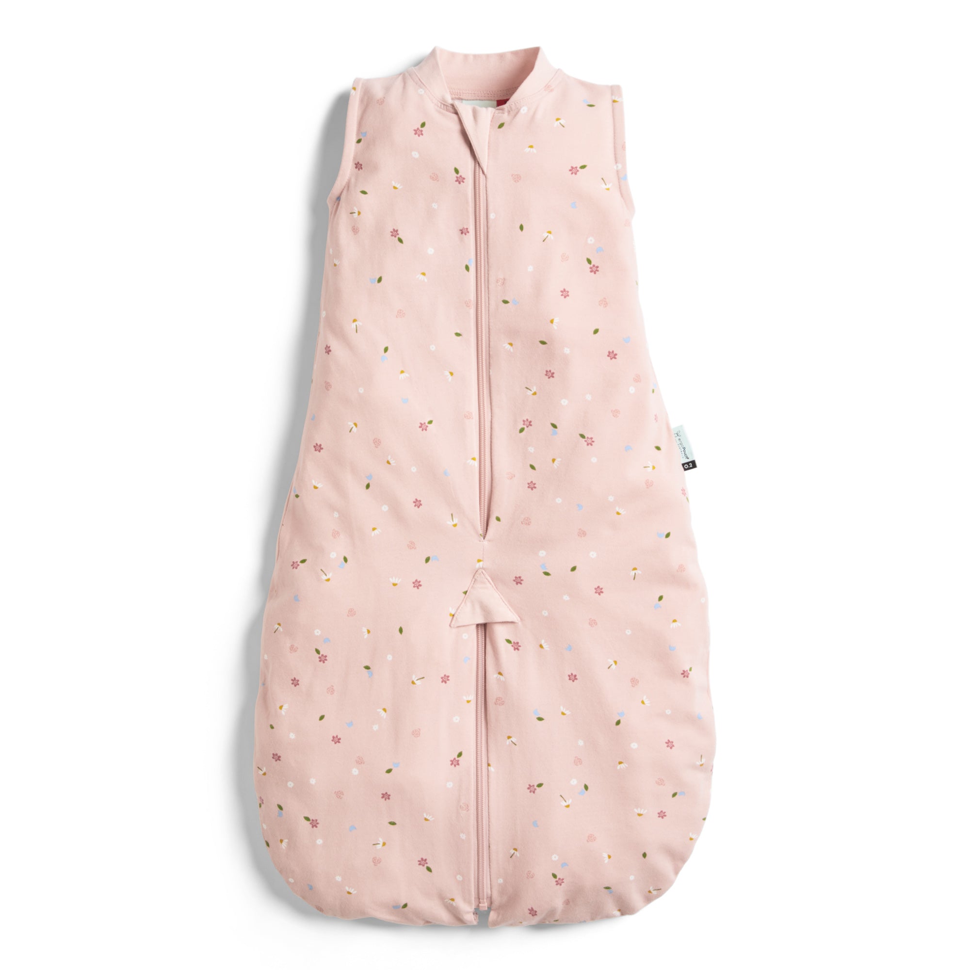 ergoPouch 0.2 tog Jersey Sleep Suit Bag