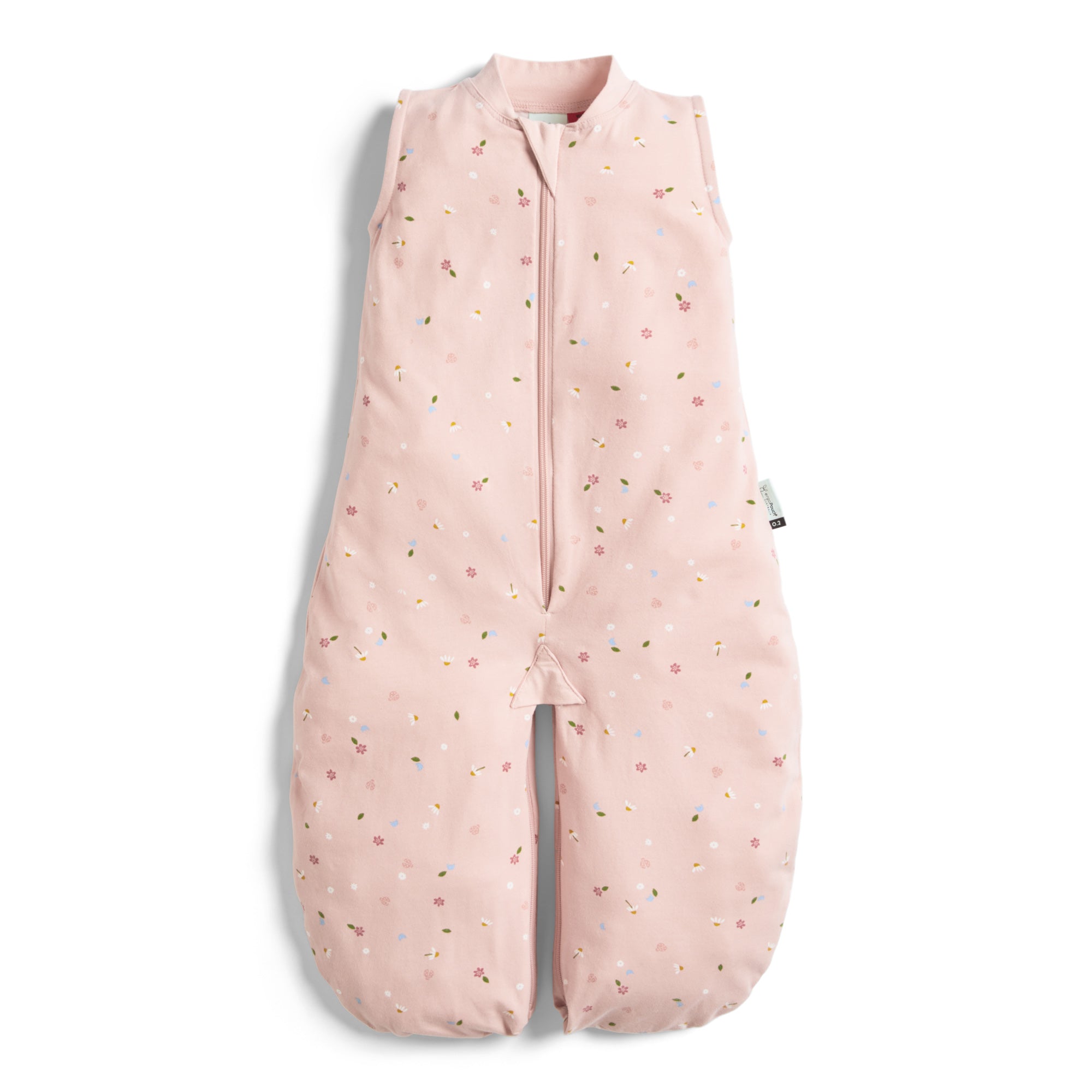ergoPouch 0.2 tog Jersey Sleep Suit Bag
