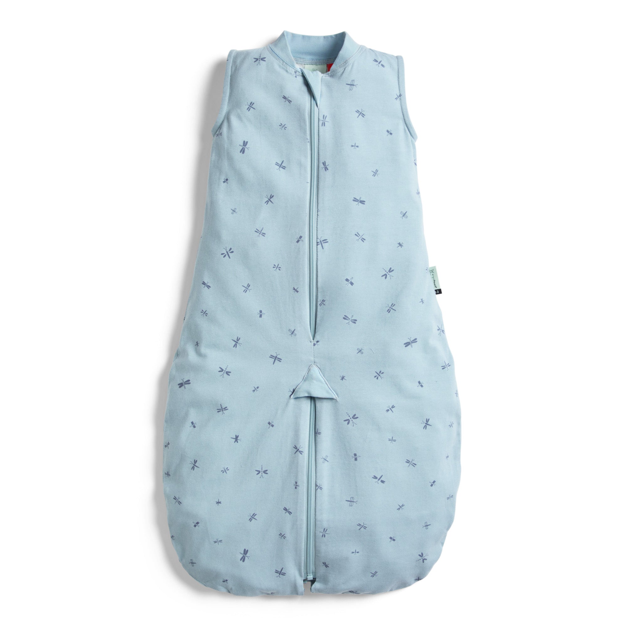 ergoPouch 0.2 tog Jersey Sleep Suit Bag