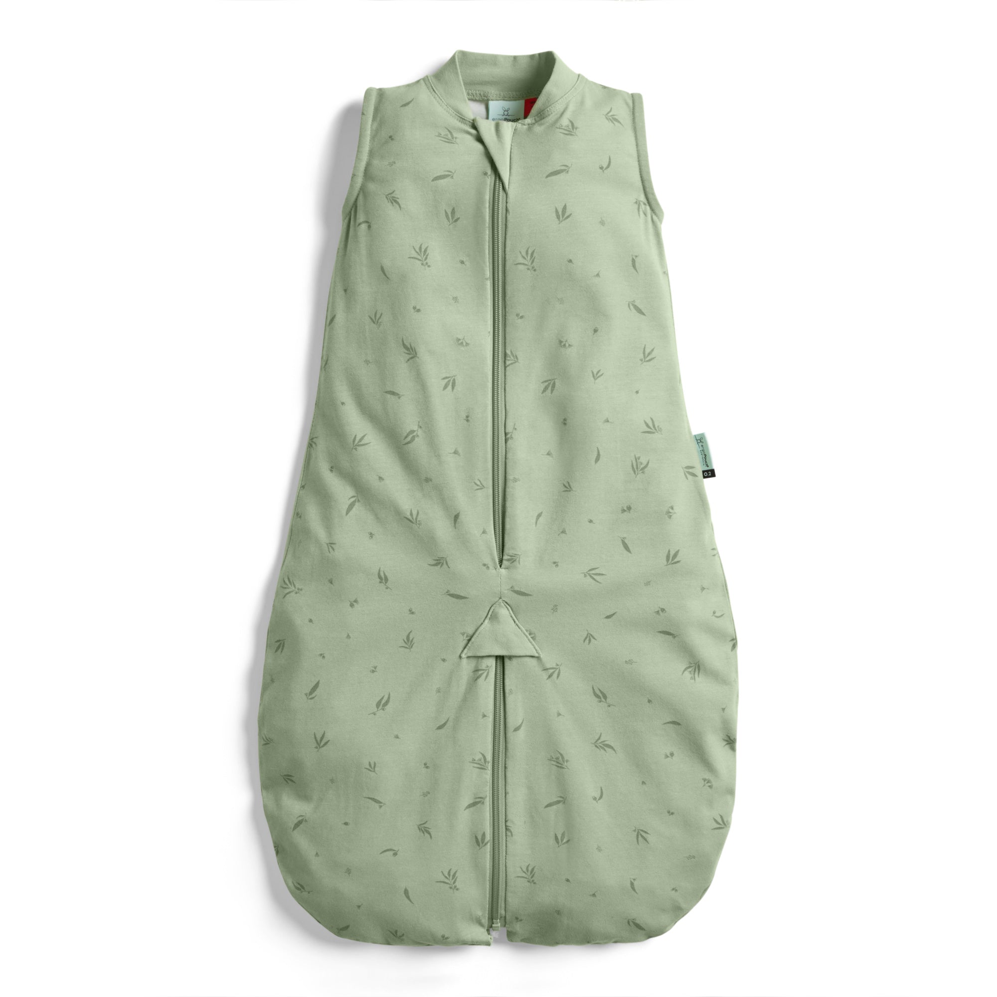 ergoPouch 0.2 tog Jersey Sleep Suit Bag