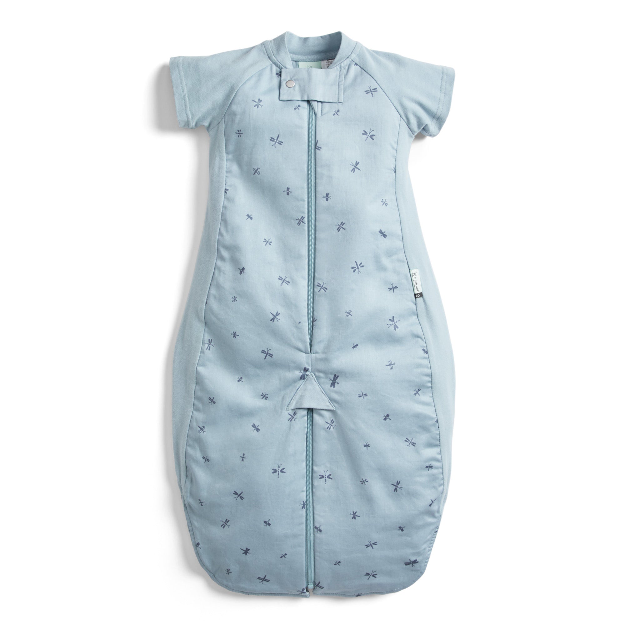 ergoPouch 1.0 tog Sleep Suit Bag