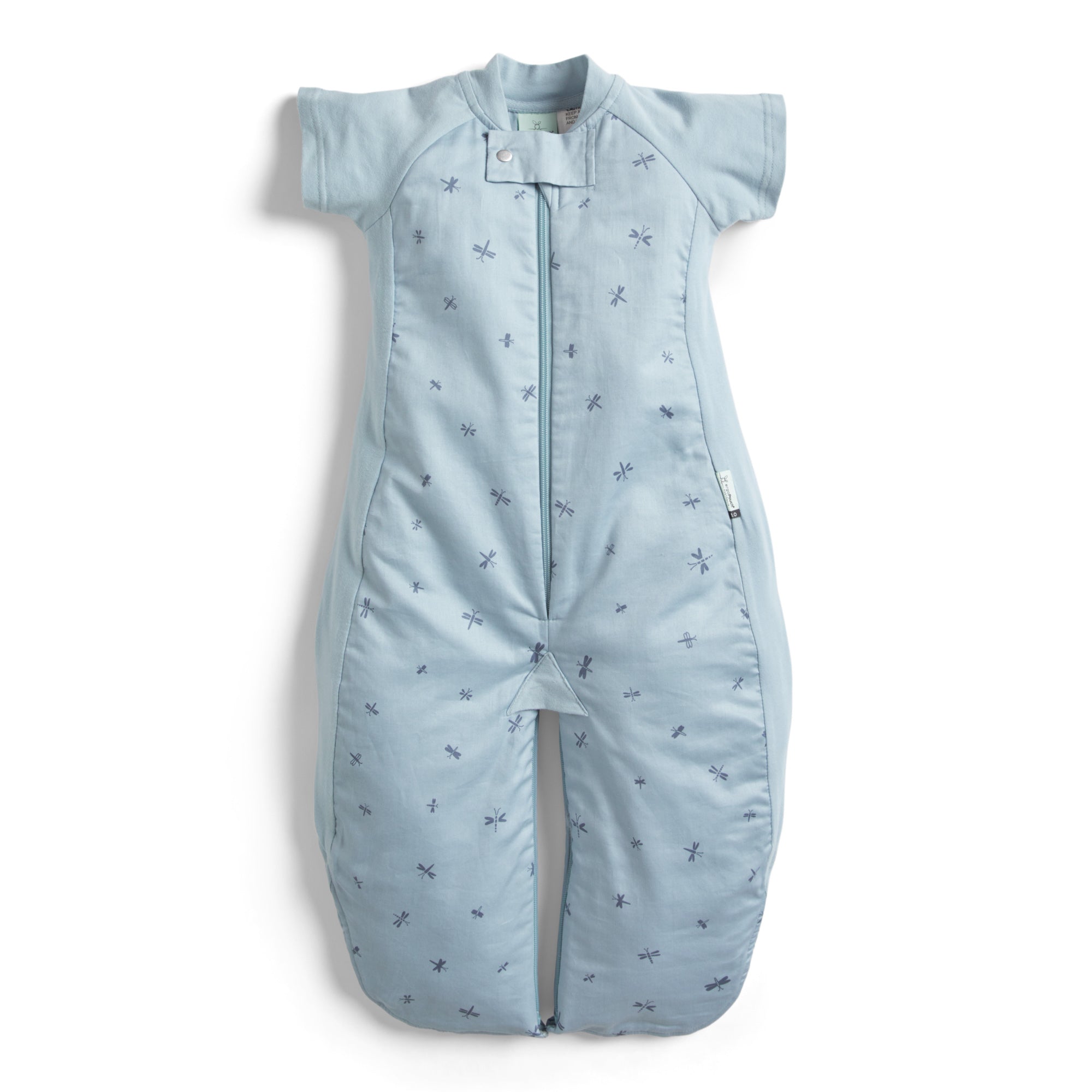 ergoPouch 1.0 tog Sleep Suit Bag