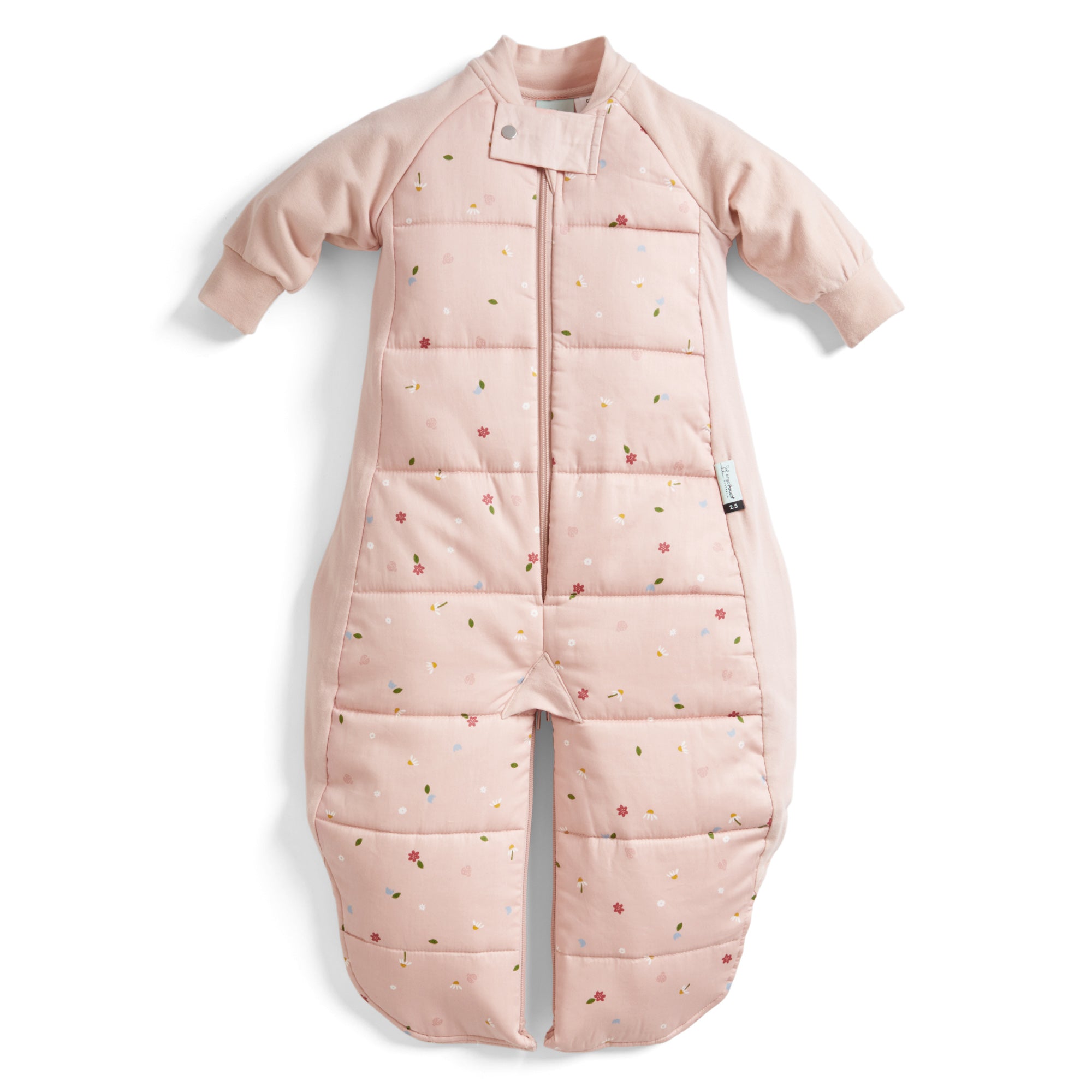 ergoPouch 2.5 tog Sleep Suit Bag