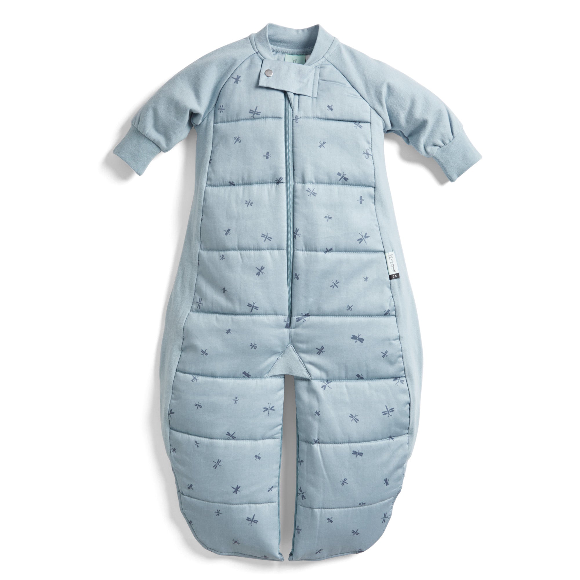ergoPouch 2.5 tog Sleep Suit Bag