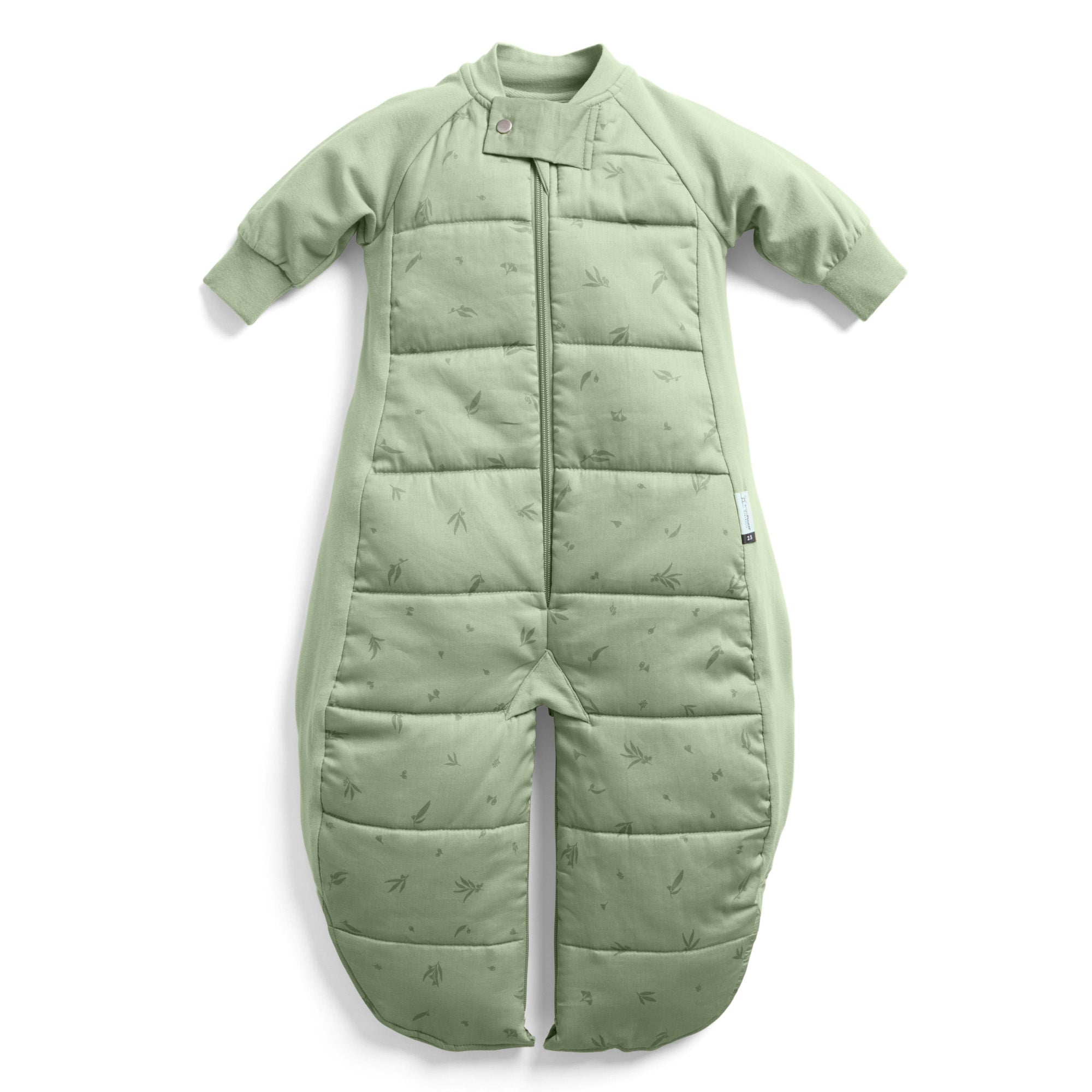 ergoPouch 2.5 tog Sleep Suit Bag