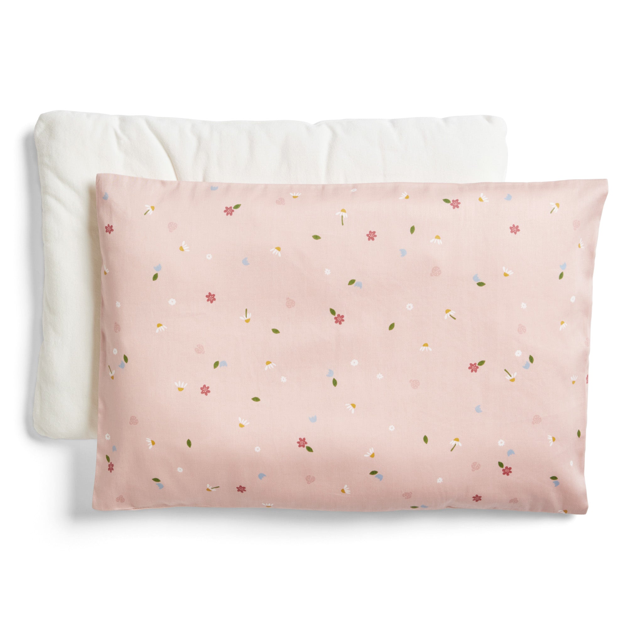 ergoPouch Organic Toddler Pillow - More Colours Available