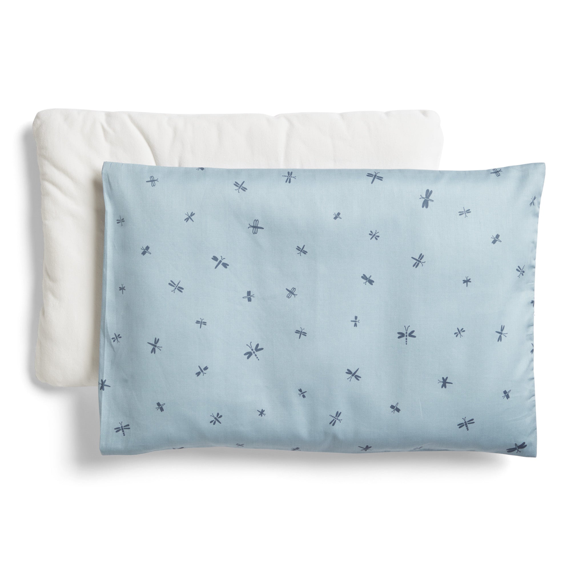 ergoPouch Organic Toddler Pillow - More Colours Available