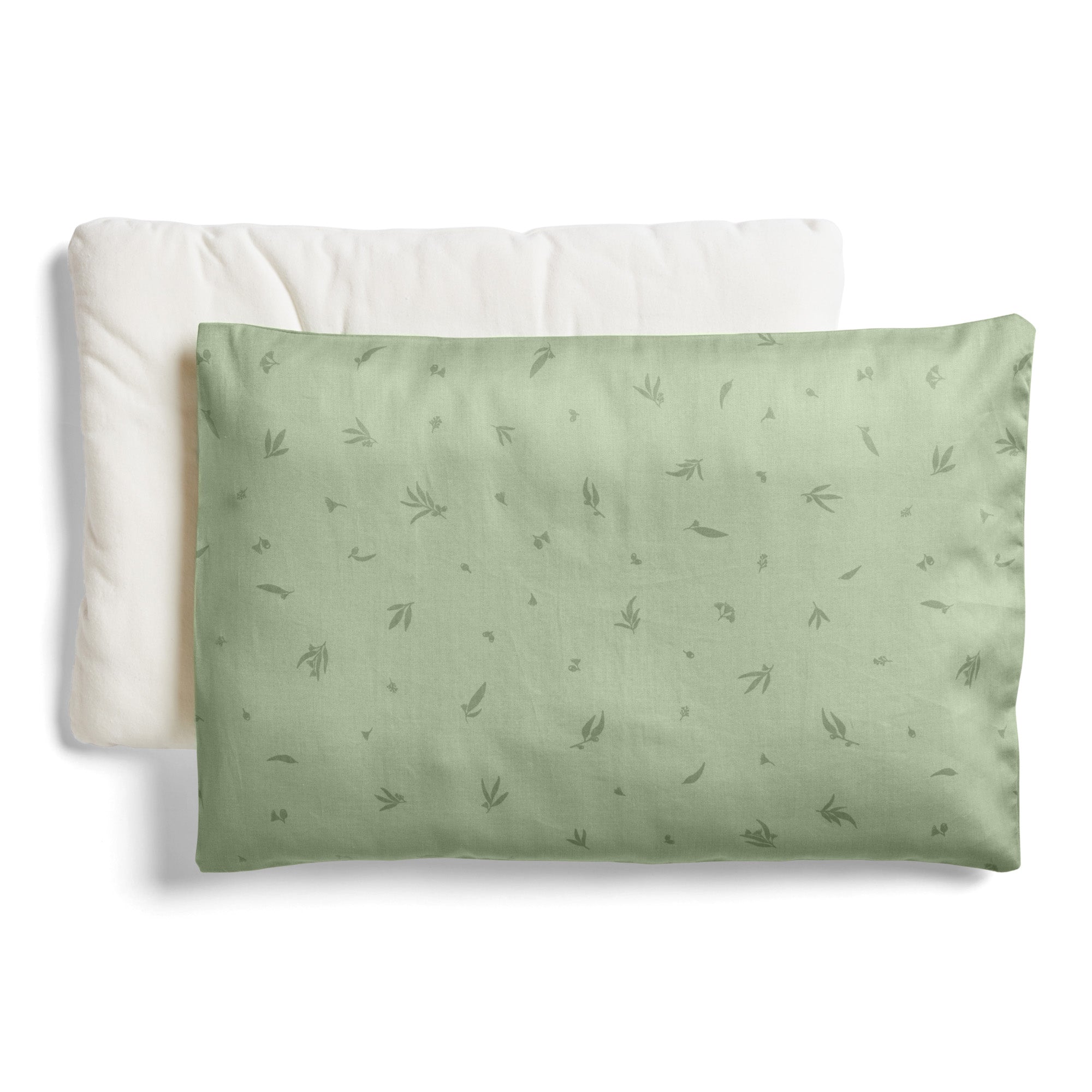 ergoPouch Organic Toddler Pillow - More Colours Available