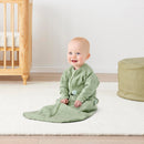 ergoPouch 1.0 TOG Cotton Jersey Sleeping Bag Sleeved