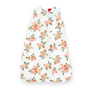 Little Unicorn 1.0 Tog Cotton Muslin Sleeping Bag