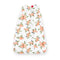 Little Unicorn 1.0 Tog Cotton Muslin Sleeping Bag
