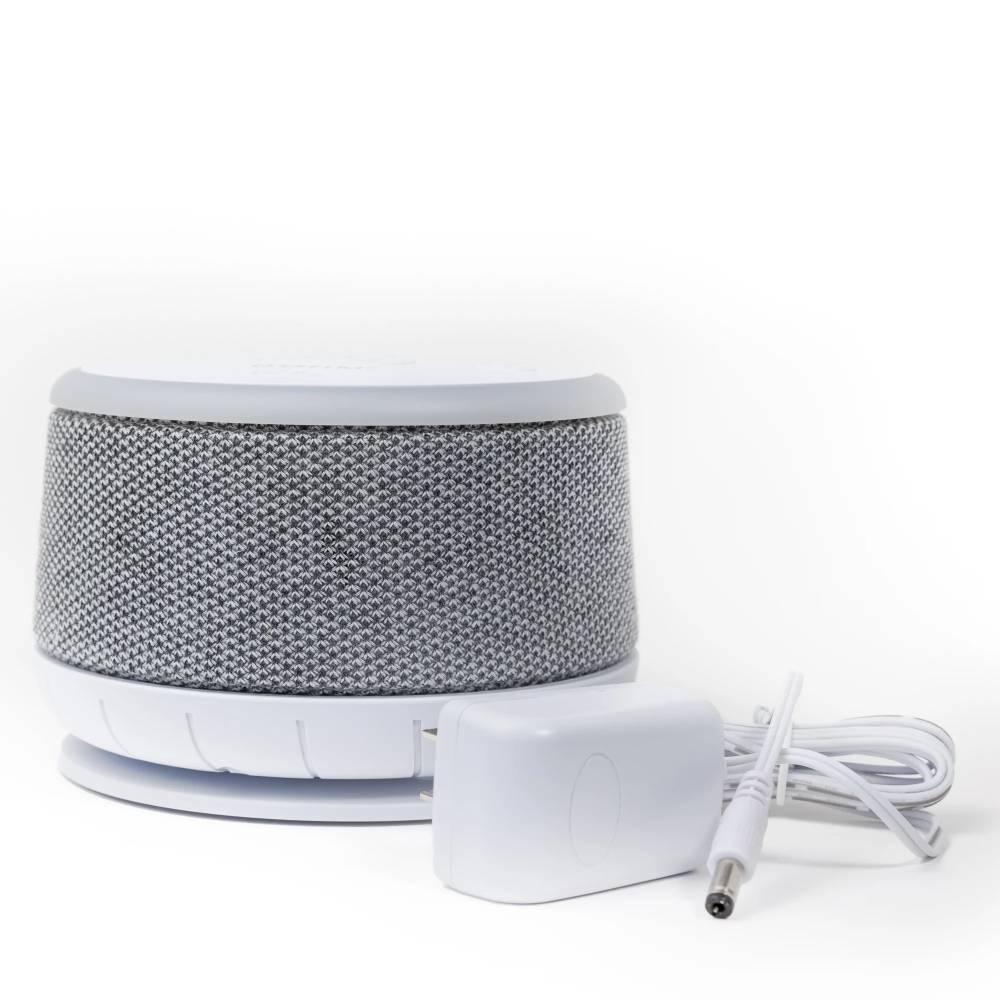 Marpac Yogasleep Dohm Nova Sound Machine and Night Light