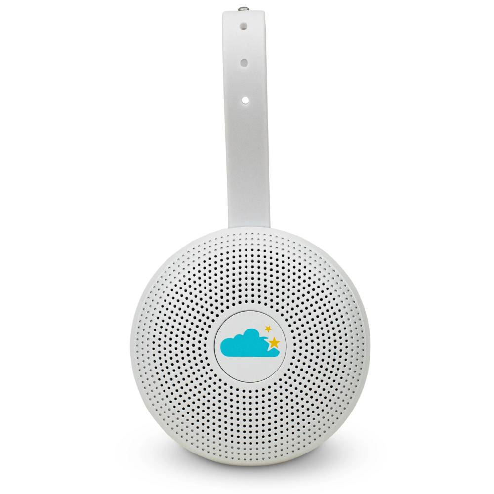 Marpac Yogasleep Hushh+ Portable White Noise Machine