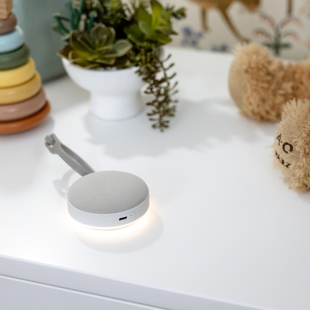 Marpac Yogasleep Hushh 2 Portable White Noise Machine