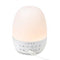 Marpac Yogasleep Light To Rise 2.0 Sound Machine/Sleep Trainer with Nightlight