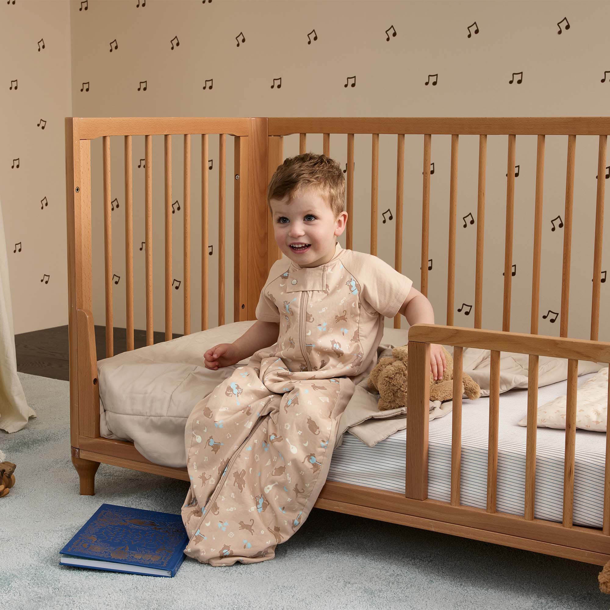 ergoPouch 1.0 TOG Sleep Suit Bag