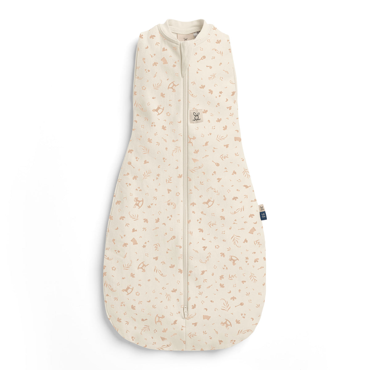 ergoPouch 1.0 TOG Cocoon Swaddle Bag