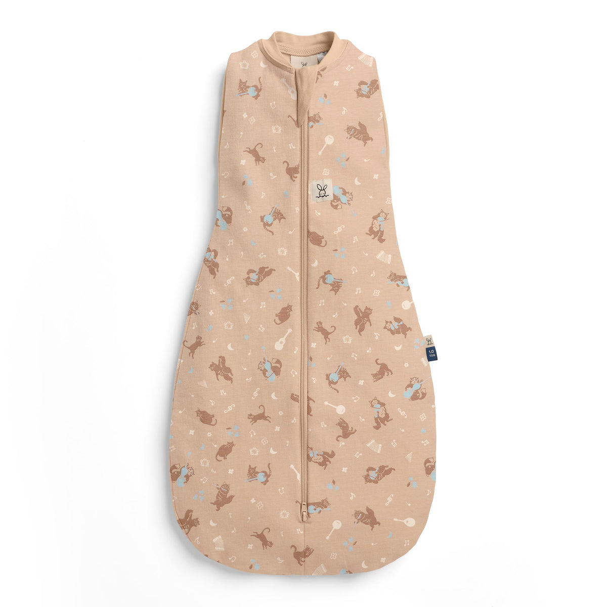 ergoPouch 1.0 TOG Cocoon Swaddle Bag