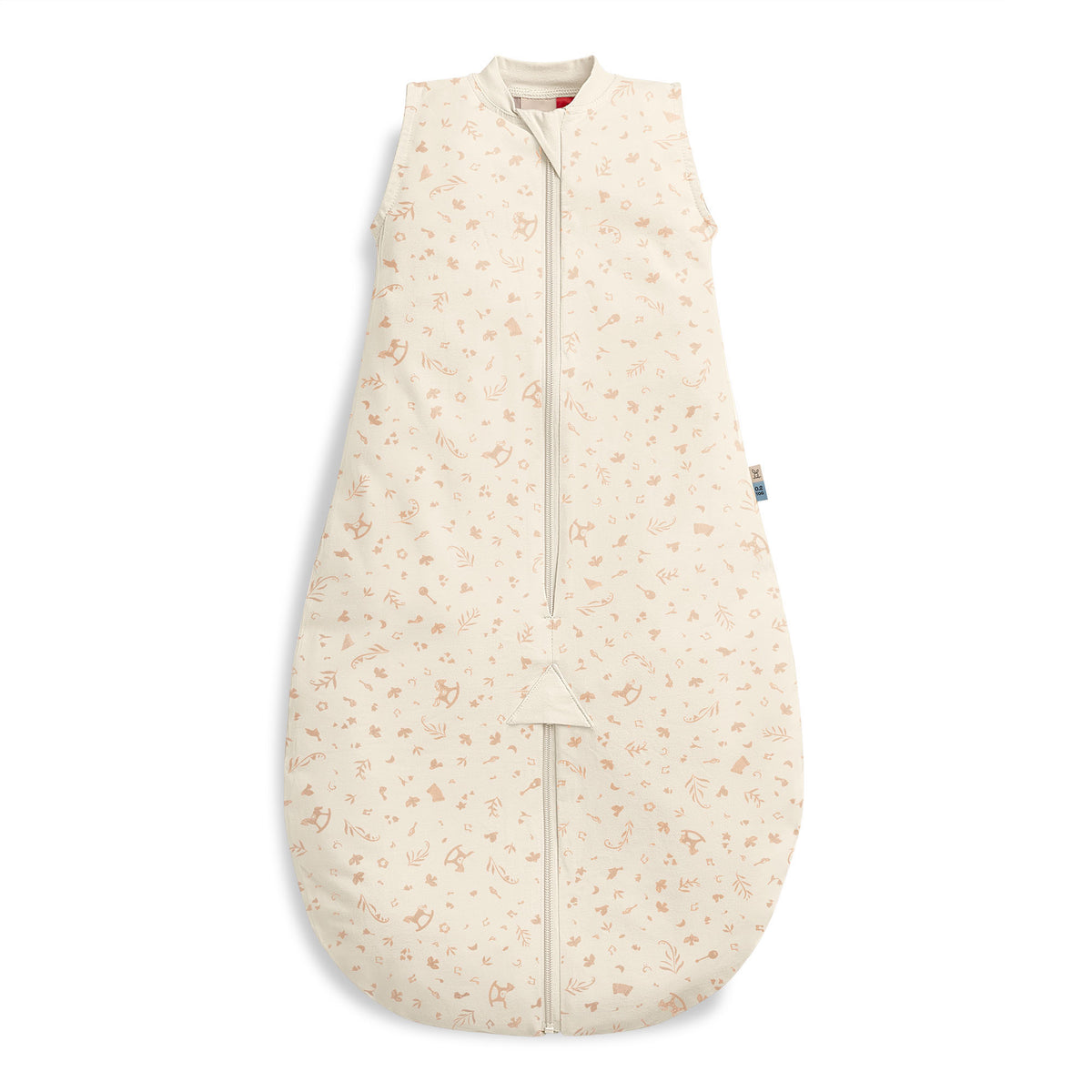 ergoPouch 0.2 TOG Jersey Sleep Suit Bag