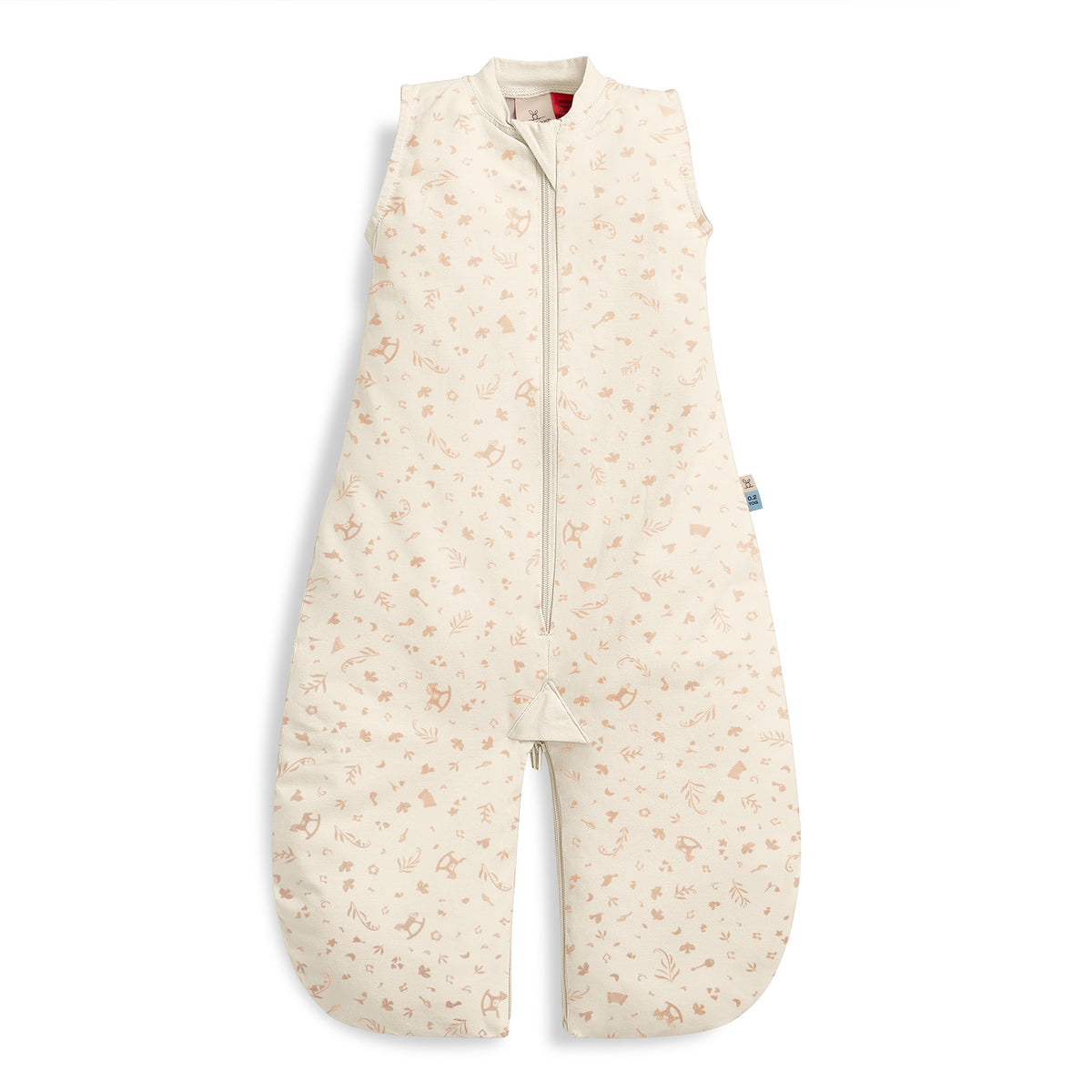 ergoPouch 0.2 TOG Jersey Sleep Suit Bag