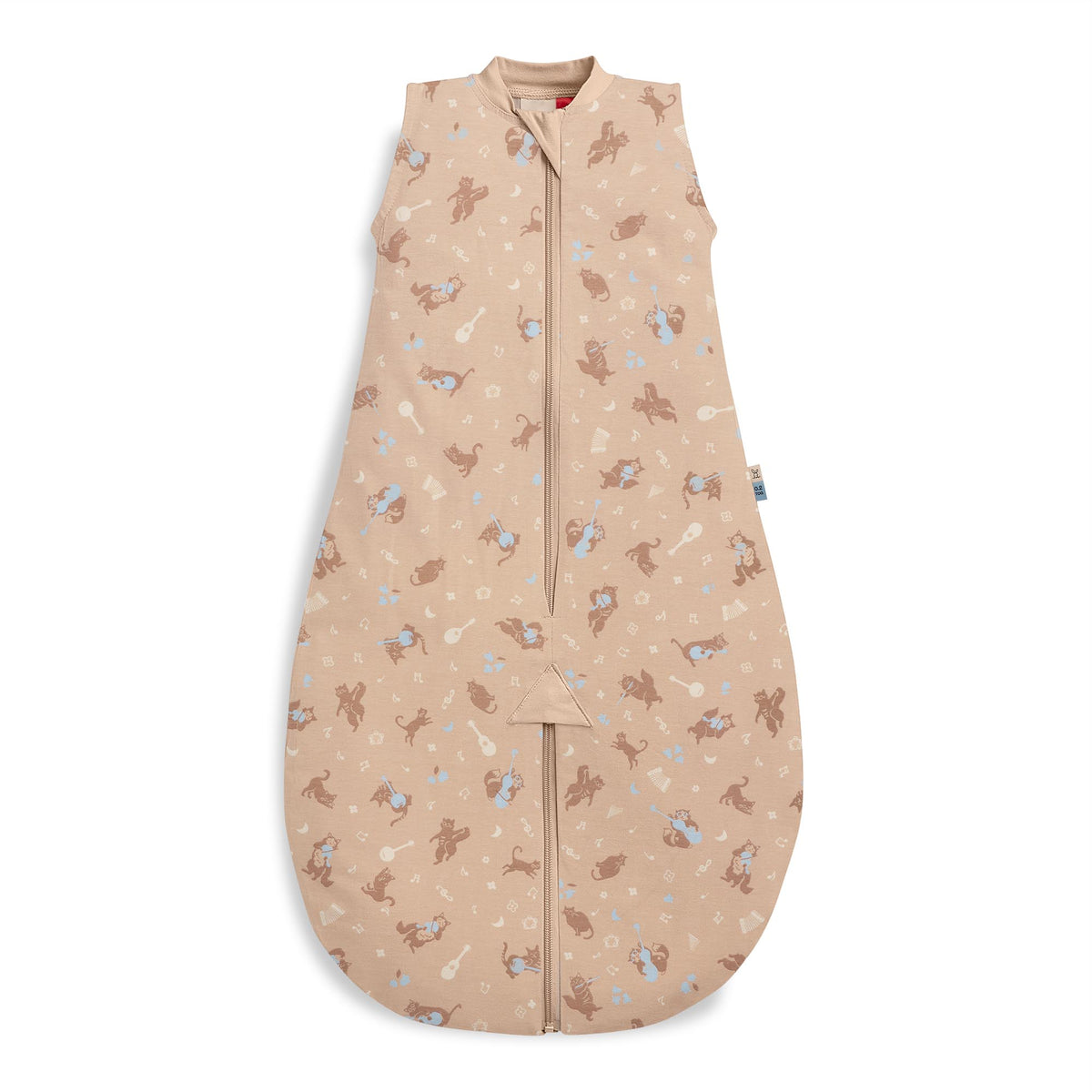 ergoPouch 0.2 TOG Jersey Sleep Suit Bag