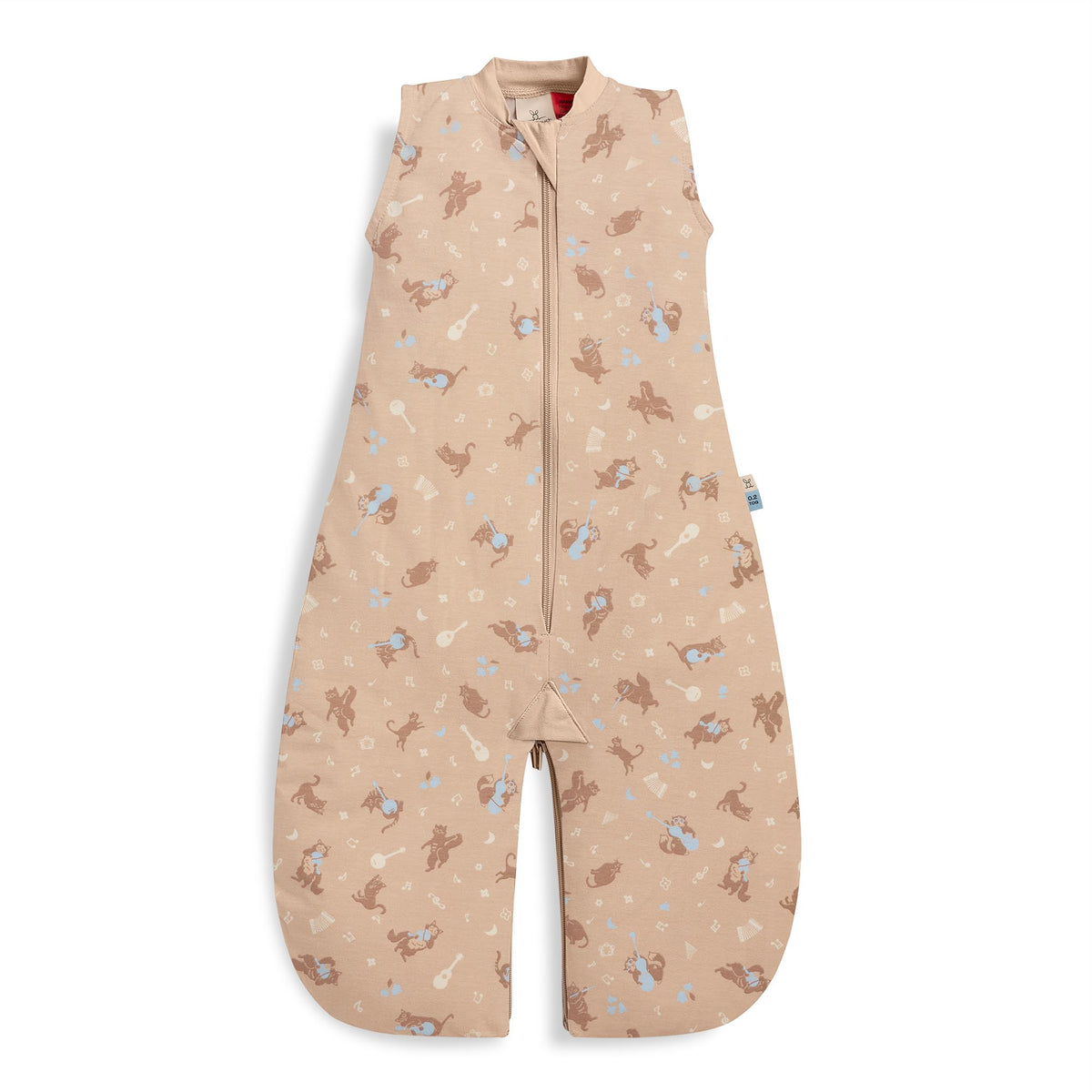 ergoPouch 0.2 TOG Jersey Sleep Suit Bag