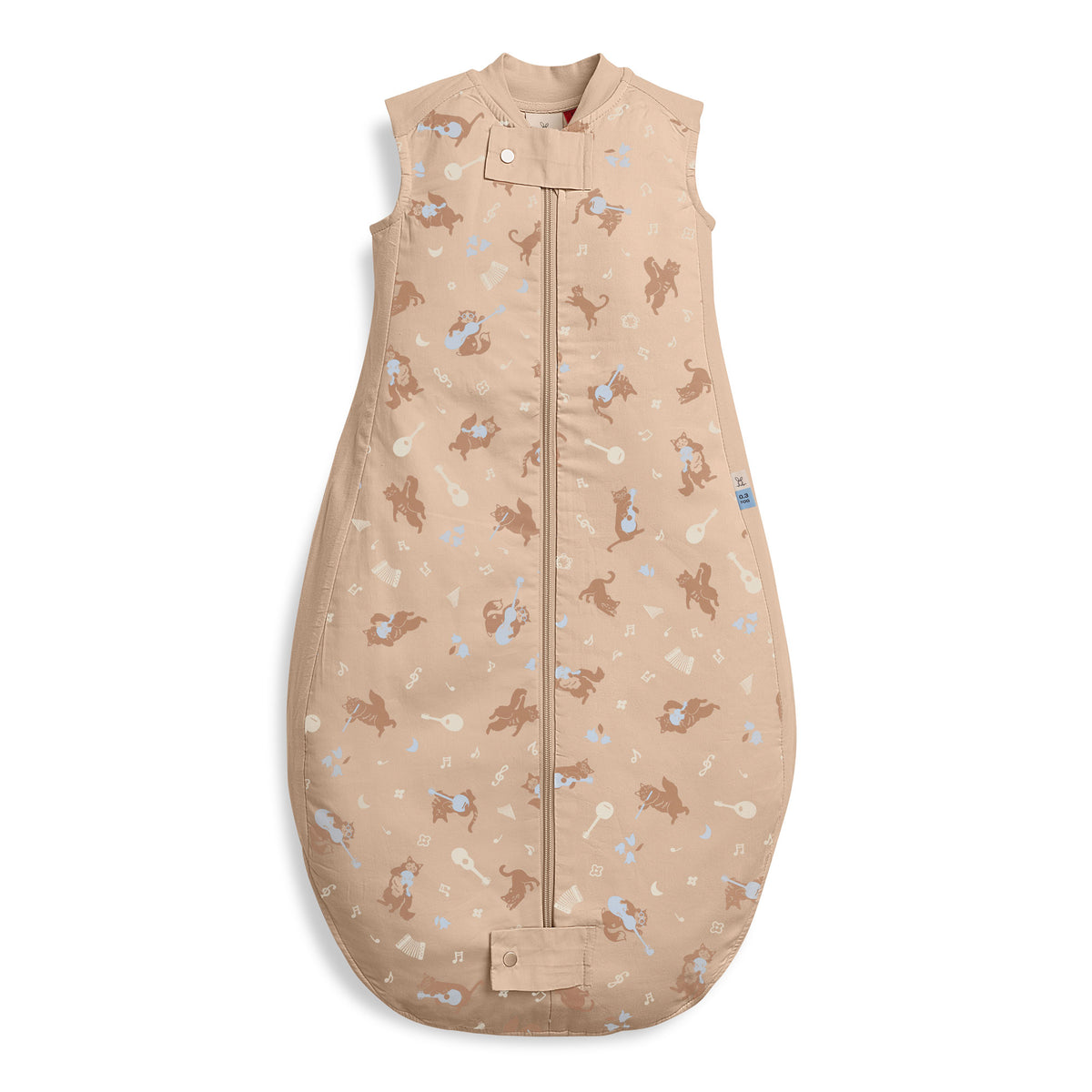 ergoPouch 1.0 TOG Premium Sleeping Bag