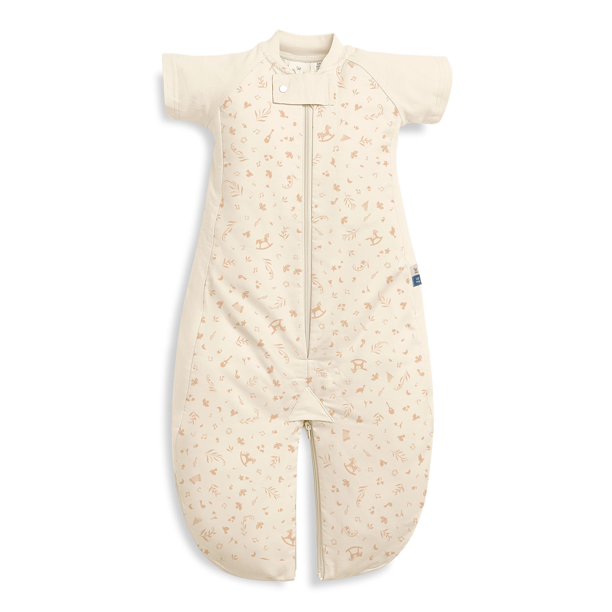 ergoPouch 1.0 TOG Sleep Suit Bag