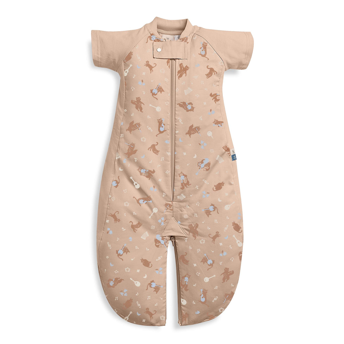 ergoPouch 1.0 TOG Sleep Suit Bag