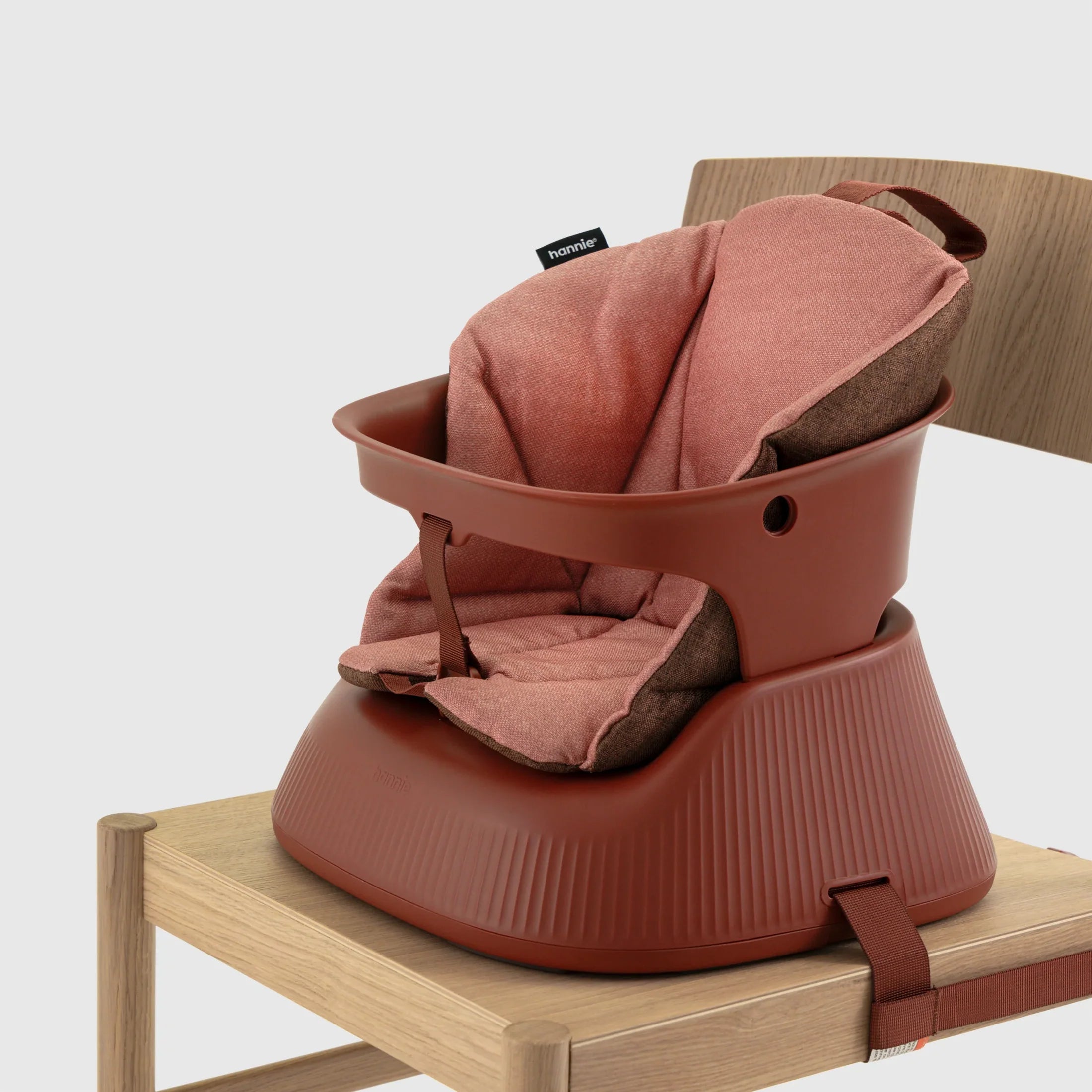 Hannie Portable High Chair - More Colours Available