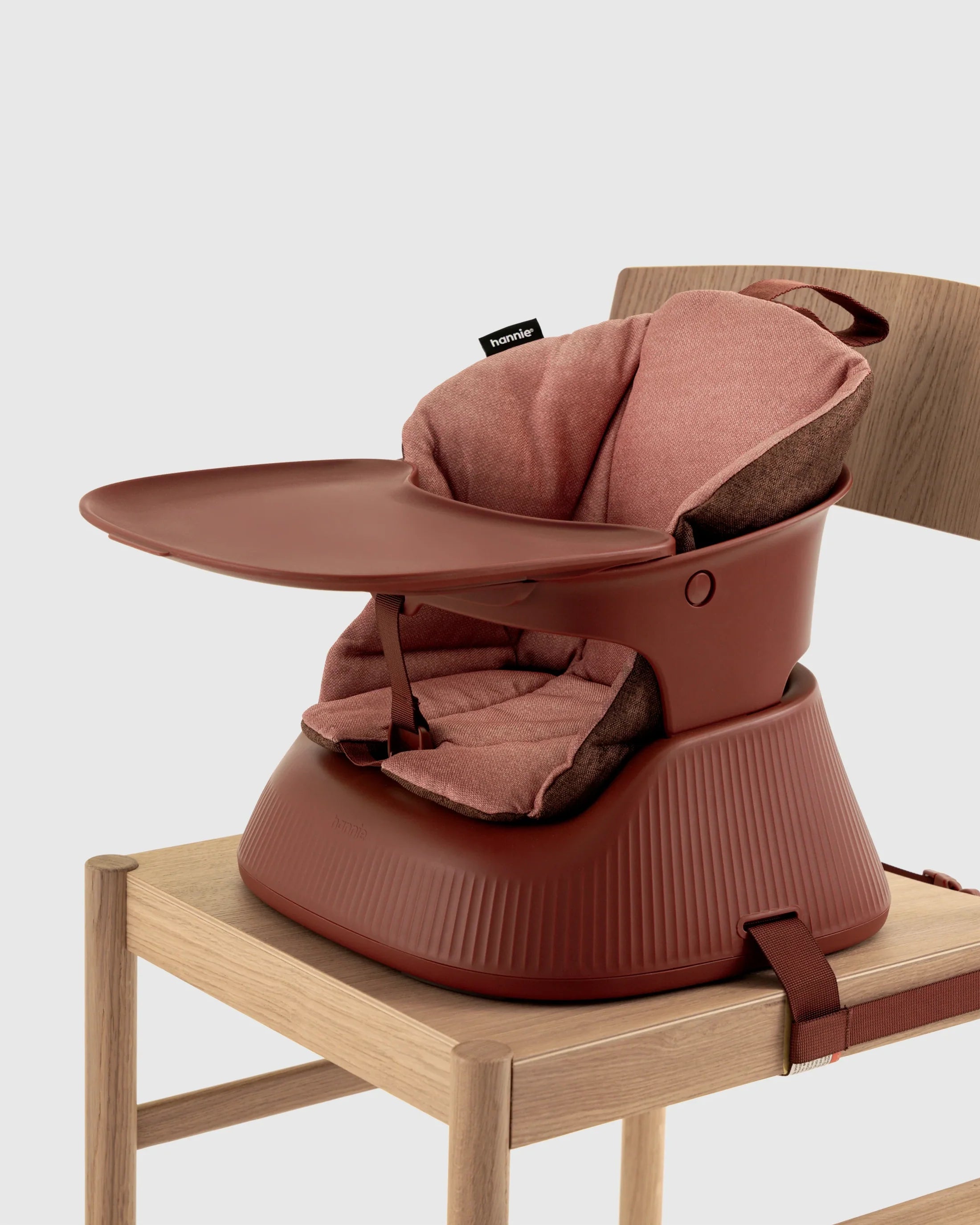 Hannie Portable High Chair - More Colours Available