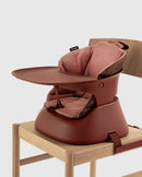 Hannie Portable High Chair - More Colours Available