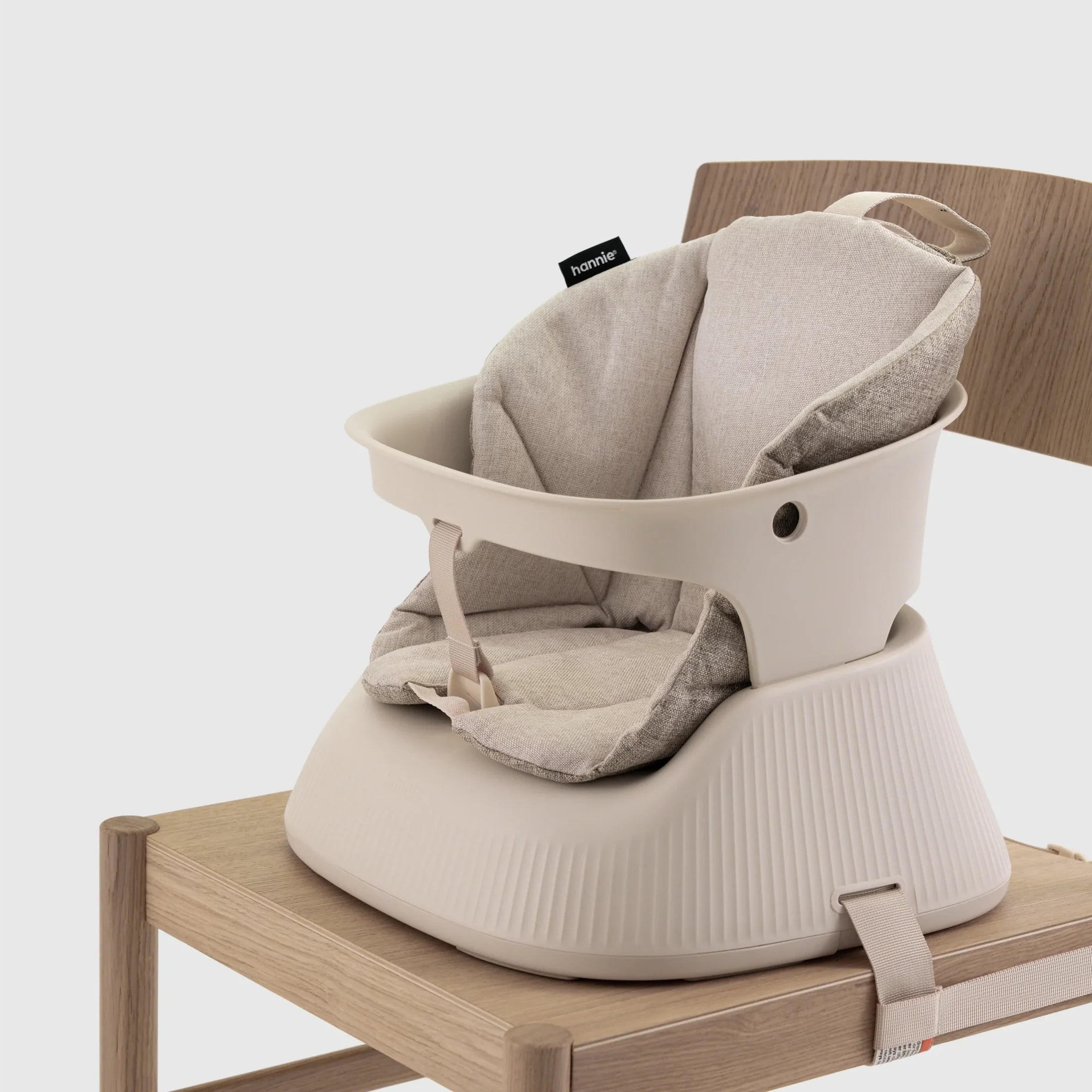 Hannie Portable High Chair - More Colours Available