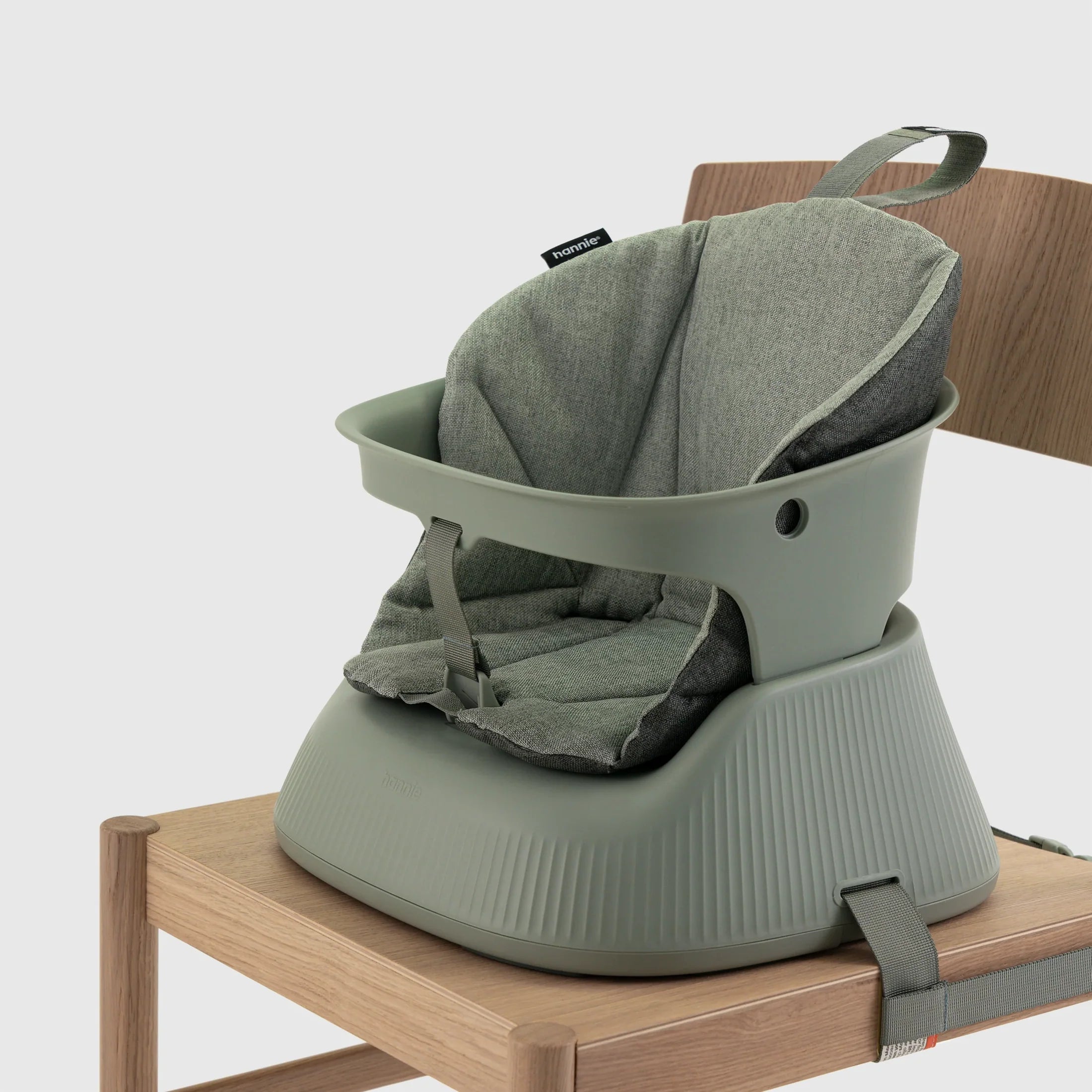 Hannie Portable High Chair - More Colours Available