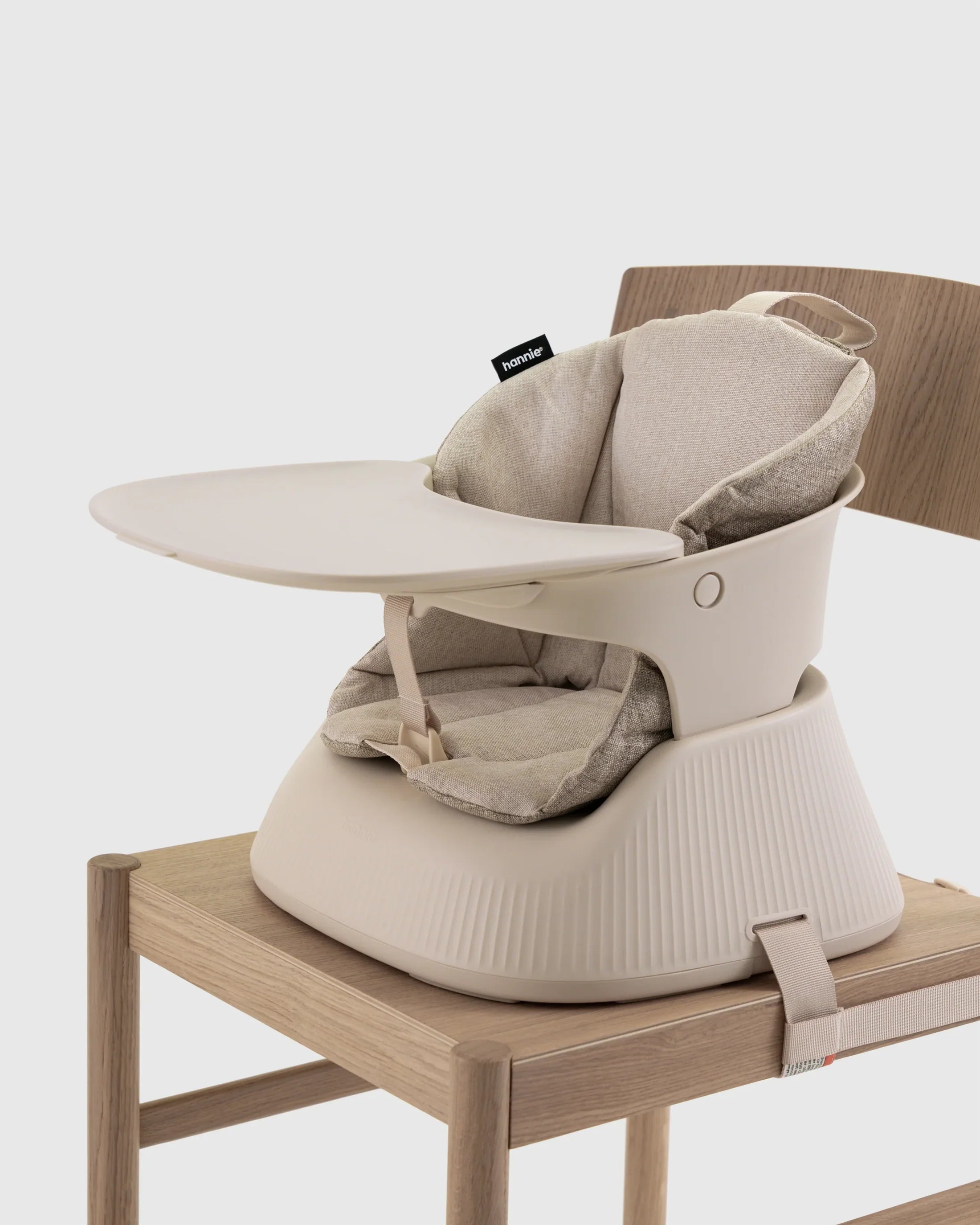 Hannie Portable High Chair - More Colours Available