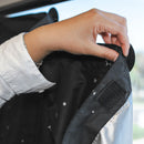 ZAZU Portable Blackout Blinds
