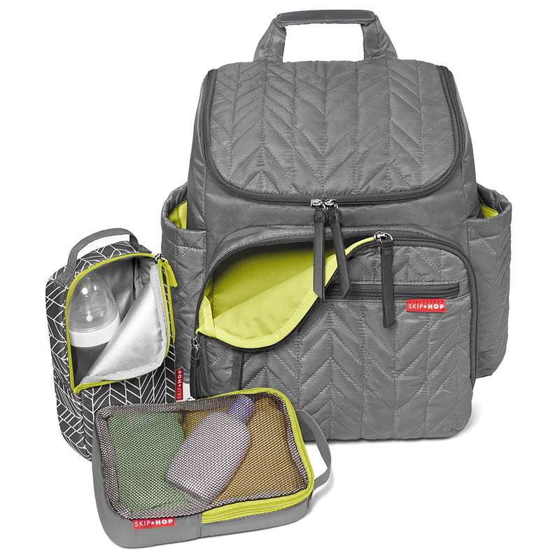 Skip hop online backpack diaper bag