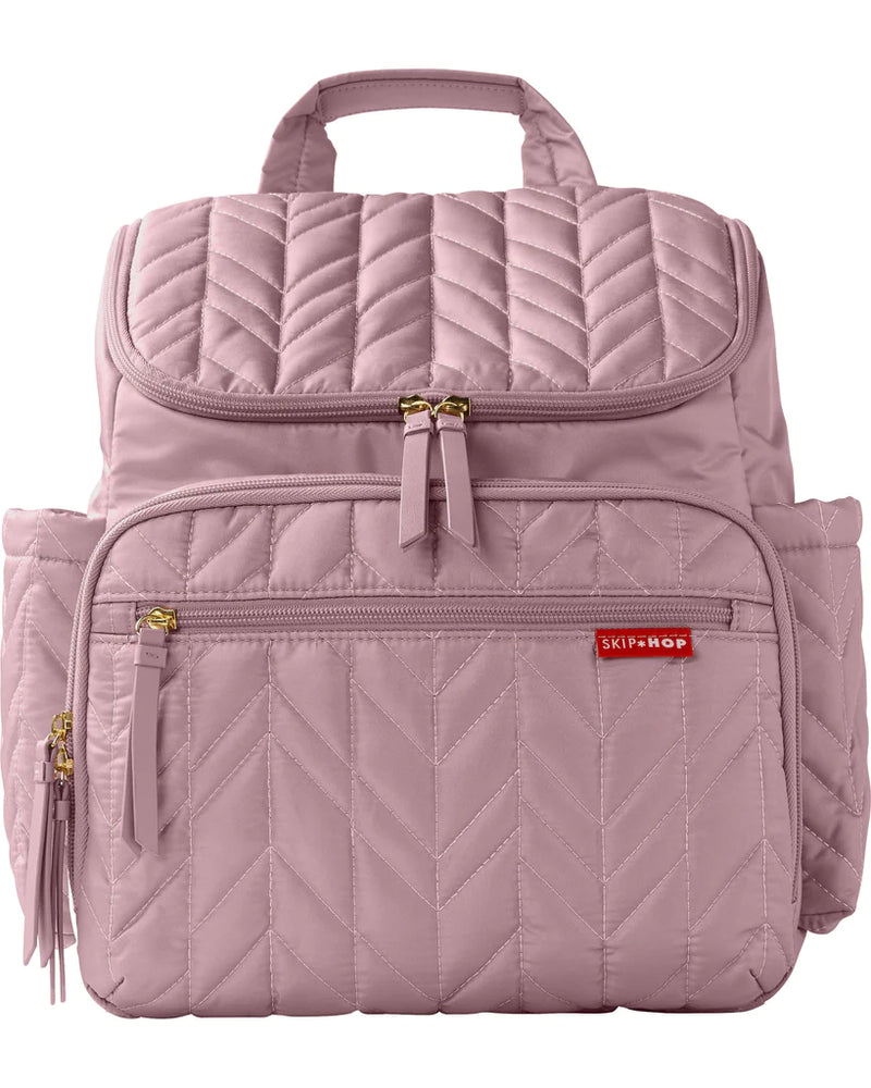 Skip hop best sale diaper bag australia