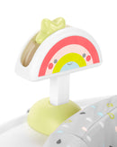 Skip Hop Silver Lining Cloud Play & Fold Jumper