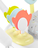 Skip Hop Silver Lining Cloud Play & Fold Jumper