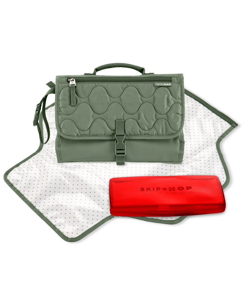 Skip Hop Pronto Changing Station - More Colours Available