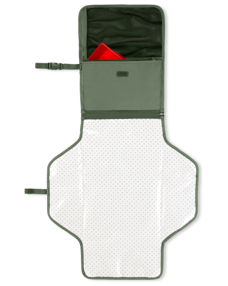 Skip Hop Pronto Changing Station - More Colours Available