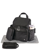 Skip Hop Forma Next Nappy Backpack - Various Colours