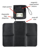 Skip Hop Clean Slate Changing Station - More Colours Available