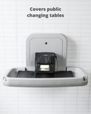 Skip Hop Clean Slate Changing Station - More Colours Available