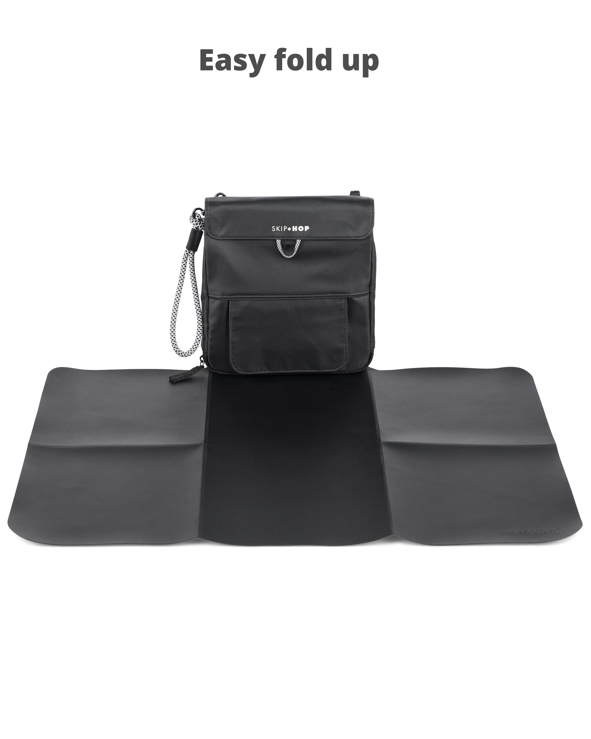 Skip Hop Clean Slate Changing Station - More Colours Available