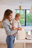 Skip Hop Clean Slate Changing Station - More Colours Available