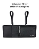 Skip Hop Ultimate Stroller Organiser - More Colours Available