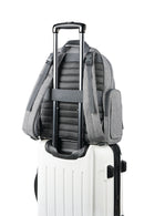 Skip Hop Luna Nappy Backpack - Various Colours